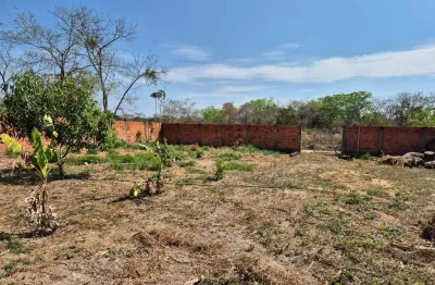 Terreno à venda na Rua Santana, 1, Parque Ohara, Cuiabá