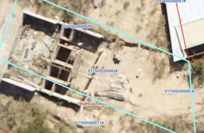 Terreno à venda, Parque Residencial Tropical Ville, Cuiabá, MT