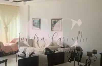 Apartamento com 3 quartos à venda no Ponta da Praia, Santos 