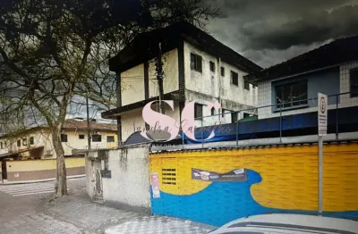 Prédio com 24 salas para alugar na Vila Santa Rosa, Cubatão 