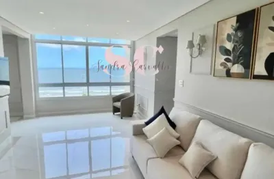 Apartamento com 2 quartos à venda na Aparecida, Santos 