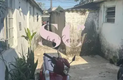 Oportunidade única! terreno à venda em cubatão – jardim costa e silva