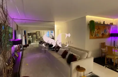 Apartamento incrível à venda em santos – moderno e pronto para morar