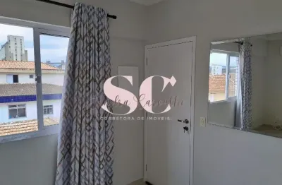 Oportunidade no macuco - excelente apartamento à venda!  – santos sp