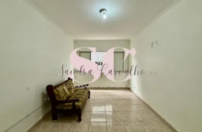 Apartamento com 3 quartos à venda no Encruzilhada, Santos 