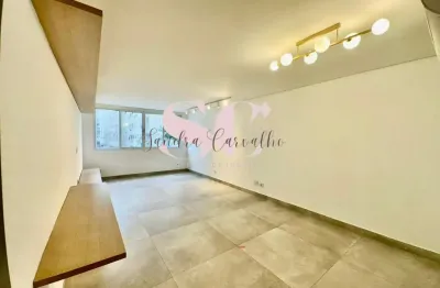 Apartamento com 3 quartos à venda no Gonzaga, Santos 