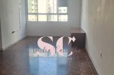 Apartamento com 3 dormitórios, vista para o mar e localização estratégica