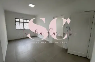 Apartamento à venda - excelente localização, oportunidade imperdível!