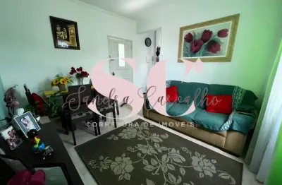 Apartamento à venda – 1 dormitório – paquetá excelente oportunidade