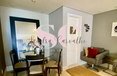 Apartamento espaçoso a 100m da praia – 3 suítes na ponta da praia
