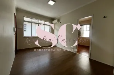 Apartamento à venda na aparecida – 2 dorms - excelente oportunidade!