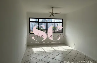 Apartamento à venda na ponta da praia – 2 dormitórios (1 suíte)