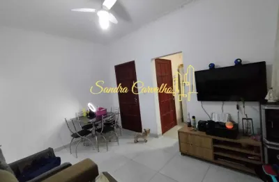 Charme, conforto e localização privilegiada na pompéia – a poucos metros da praia!