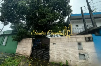 Terreno comercial à venda no Ponta da Praia, Santos 