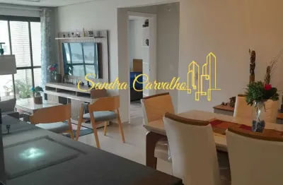 Apartamento com 2 quartos à venda no Boqueirão, Santos 