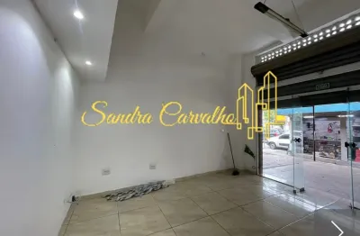 Excelente loja na avenida alexandre martins com perdo lessa.