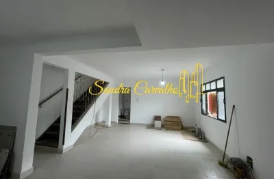 Excelente oportunidade  - casa para locação localizada no marapé