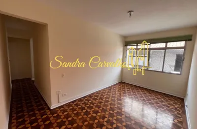 Oportunidade imperdível no embaré! apartamento para alugar no embaré