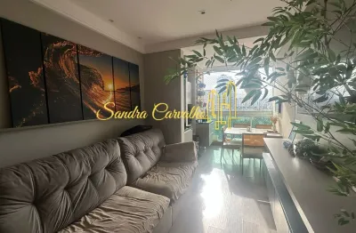 Oportunidade :apartamento com lazer completo no bairro da ponta da praia