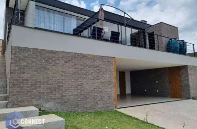 Casa em condomínio fechado com 3 quartos à venda na Alameda Londres, Alphaville Nova Esplanada, Votorantim