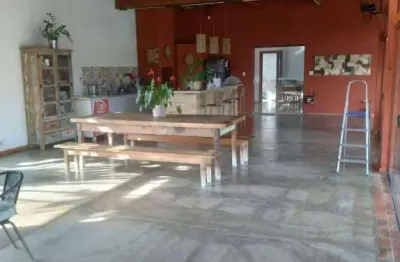 Casa em condomínio fechado com 4 quartos à venda na Estrada Ferroviário João de Oliveira, Ipanema das Pedras, Sorocaba