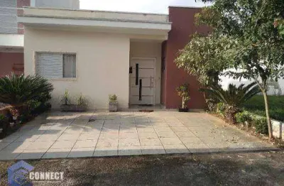 Casa com 2 dormitórios à venda, 96 m² por r$ 420.000,00 - horto florestal iii - sorocaba/sp