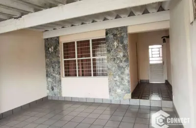 Casa com 2 dormitórios à venda, 87 m² por r$ 320.000,00 - jardim das magnólias - sorocaba/sp