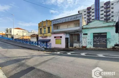 Área à venda, 1450 m² por r$ 1.595.000,00 - vila santa rita - sorocaba/sp