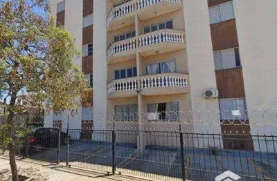 Apartamento com 3 dormitórios à venda, 93 m² por r$ 340.000,00 - jardim europa - sorocaba/sp