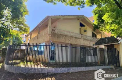Sobrado com 4 dormitórios à venda, 327 m² por r$ 1.100.000,00 - jardim saira - sorocaba/sp