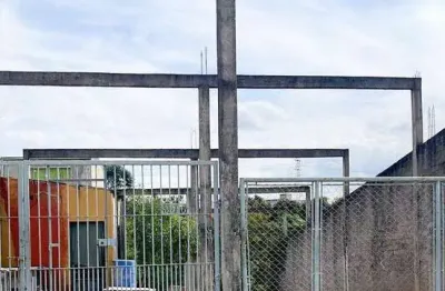 Terreno à venda, 460 m² por r$ 260.000,00 - cajuru - sorocaba/sp
