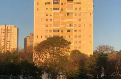 Apartamento duplex com 3 dormitórios à venda, 247 m² por r$ 1.300.000,00 - vila sfeir - indaiatuba/sp