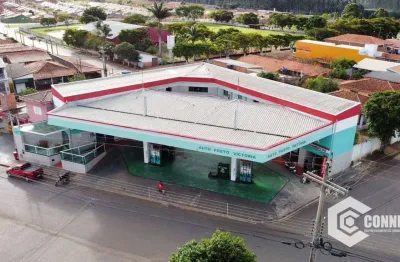 Prédio à venda, 1000 m² por r$ 3.000.000,00 - zona rural - buri/sp
