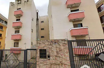 Apartamento com 2 dormitórios à venda, 70 m² por r$ 402.800,00 - jardim pagliato - sorocaba/sp