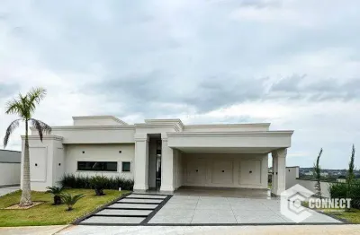 Casa com 3 dormitórios à venda, 460 m² por r$ 3.490.000,00 - condomínio quintas da terracota - indaiatuba/sp