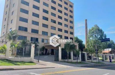 Sala, 37 m² - venda por r$ 300.000,00 ou aluguel por r$ 2.502,66/mês - santa maria offices - sorocaba/sp