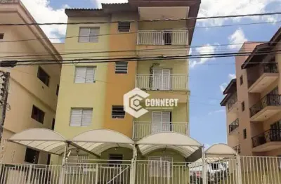 Apartamento com 2 dormitórios à venda, 70 m² por r$ 270.000 - vila jardini - sorocaba/sp