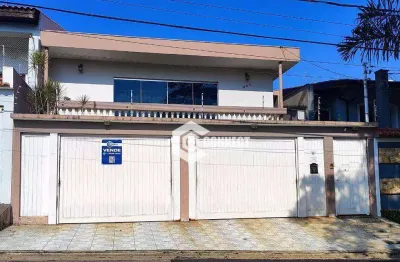 Casa com 3 dormitórios à venda, 186 m² por r$ 610.000,00 - parque três meninos - sorocaba/sp