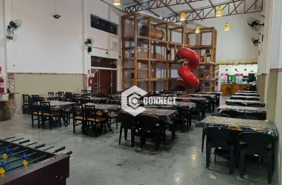 Ponto à venda, 364 m² por r$ 1.990.000,00 - jardim guadalajara - sorocaba/sp