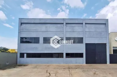 Galpão, 670 m² - venda por r$ 3.100.000,00 ou aluguel por r$ 15.838,00/mês - centro empresarial sorocaba - sorocaba/sp
