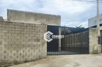 Galpão, 127 m² - venda por r$ 750.000,00 ou aluguel por r$ 7.500,00/mês - além ponte - sorocaba/sp