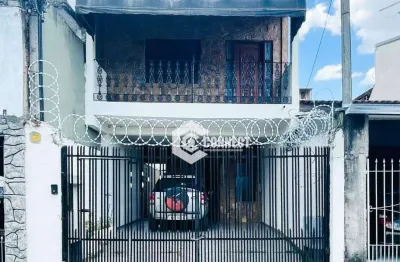 Sobrado com 2 dormitórios à venda, 140 m² por r$ 350.000,00 - jardim das flores - sorocaba/sp