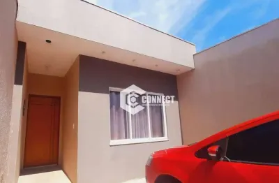 Casa com 3 dormitórios à venda, 148 m² por r$ 500.000,00 - vila josé ramos - votorantim/sp