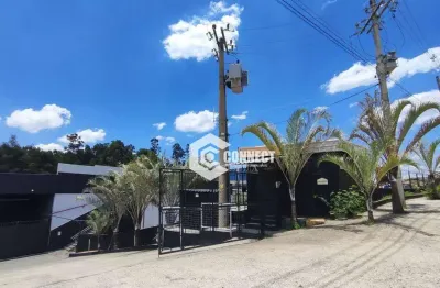Galpão à venda, 3400 m² por r$ 5.000.000,00 - brigadeiro tobias - sorocaba/sp