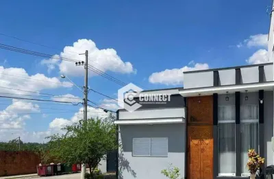 Casa com 3 dormitórios à venda, 115 m² por r$ 680.000,00 - horto florestal iii - sorocaba/sp