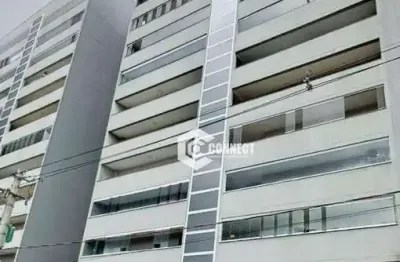 Apartamento com 3 dormitórios à venda, 78 m² por r$ 550.000,00 - edifício glass campolim - sorocaba/sp