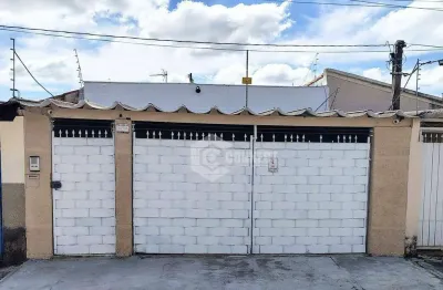 Casa com 2 dormitórios à venda, 49 m² por r$ 320.000,00 - vila hortência - sorocaba/sp
