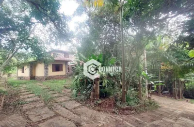 Sítio com 3 dormitórios à venda, 151000 m² por r$ 800.000,00 - piedade - piedade/sp