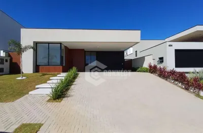 Casa com 3 dormitórios à venda, 261 m² por r$ 2.450.000,00 - alphaville 4  - votorantim/sp