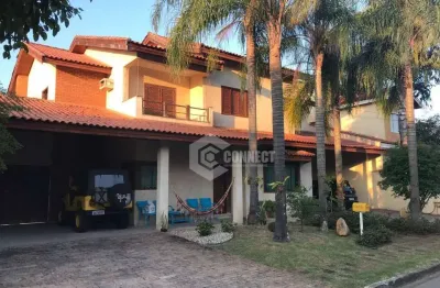 Sobrado com 5 dormitórios à venda, 531 m² por r$ 2.000.000,00 - condomínio granja olga i - sorocaba/sp